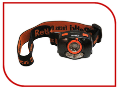 Фонарь Retki Focus Q4+ 2452