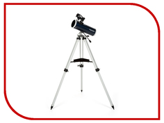 Телескоп Celestron Omni XLT AZ 114