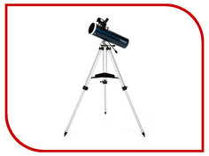 Телескоп Celestron Omni XLT AZ 130