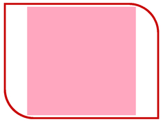Фон FST 60x130 Pink Matt