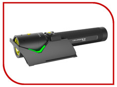 Фонарь LED Lenser I9R iron 5609-Ri