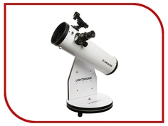 Телескоп Meade LightBridge Mini 114 mm TP203002