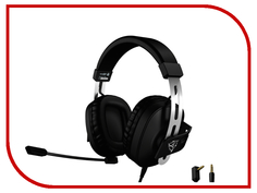 Гарнитура ThunderX3 Professional Stereo Gaming TH30