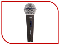 Микрофон ProAudio UB-81