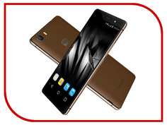 Сотовый телефон Micromax E481 Tan Brown