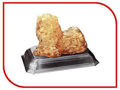 3D-пазл Crystal Puzzle Лев 91005