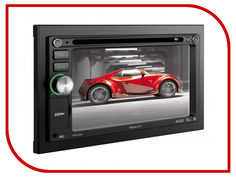 Автомагнитола Prology DVS-2300