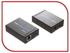 Аксессуар Palmexx Удлинитель HDMI 60m PX/EXT-HDMI-60M