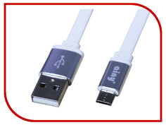 Аксессуар Ainy Micro USB FA-047B White