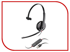 Гарнитура Plantronics Blackwire C315-M