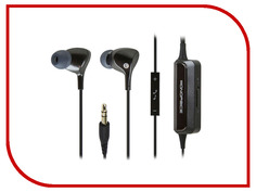 Гарнитура Monoprice Enhanced Active Noise Cancelling Earphones 10799