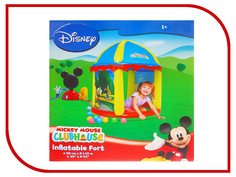 Игровой центр BestWay Mickey Mouse 91062 1012861