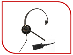 Гарнитура Plantronics EncorePro NC Wideband PL-HW510