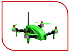 Квадрокоптер Align MR25P Racing Quad Combo Green RM42503XST