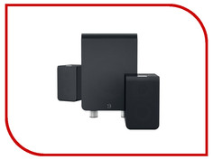 Колонки Bluesound DUO D30 Gloss Black