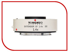 Конвертер YongNuo Extender EF 1.4x III