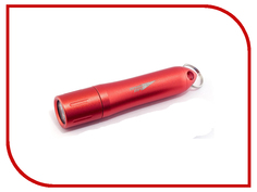 Фонарь Яркий Луч X2 Cree XP-G2 Red