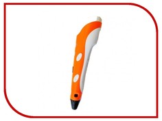 3D ручка Spider Pen SP / Start Orange