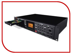 Проигрыватели Fostex CR500