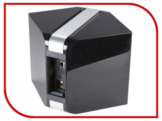 CD-проигрыватель Bluesound Vault V500 Gloss Black