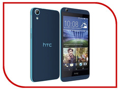 Сотовый телефон HTC Desire 626G Blue