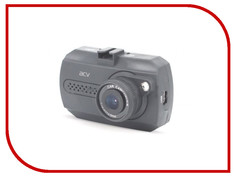 Видеорегистратор ACV GQ117 Black