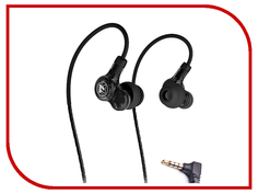 Гарнитура Fischer Audio Omega Twin FE-351