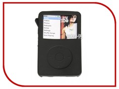 Чехол Apple iPod Classic Ainy силиконовый