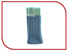 Чехол Socks универсальный Blue Ainy