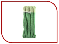 Чехол Socks универсальный Green Ainy