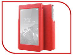 Чехол Fiio X5 III Red