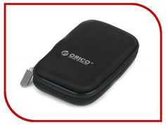 Аксессуар Чехол Orico PHD-25-BK Black