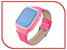 Умный браслет MonkeyG S70 Pink