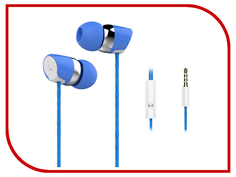 Гарнитура Yison S20 Blue