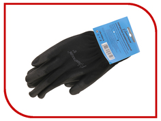 Перчатки Unitraum р.8 Black UN-P003-8