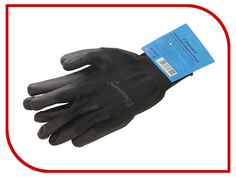 Перчатки Unitraum р.9 Black UN-P003-9