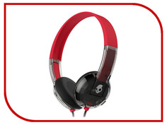 Гарнитура Skullcandy On-Ear Uproar with Mic Spaced Out-Smoke-Chrome S5URHT-495