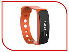 Умный браслет Qumann QSB 06 Orange