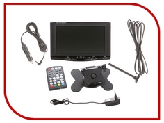 Монитор в авто SVS TFT LCD PAL/NTSC 030.0018.000