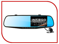 Видеорегистратор Intego VX-410MR