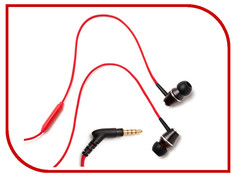 Гарнитура Symphonized XTC Red