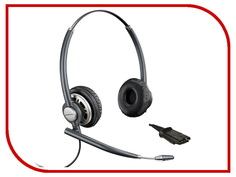 Гарнитура Plantronics EncorePro BNC Wideband PL-HW720