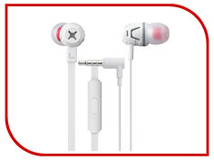 Гарнитура Phiaton by Cresyn C450S White CPU-ES0450WH02