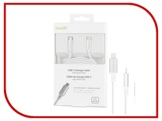 Аксессуар Moshi USB-C Charge Cable 99MO084100