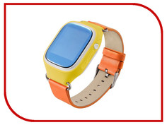 Умный браслет MonkeyG S70 Yellow