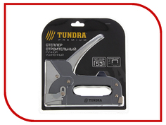 Степлер Tundra Premium 1300846