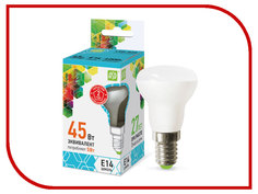 Лампочка ASD LED-R39-standard 5W 230V E14 4000K 450Lm 4690612006703