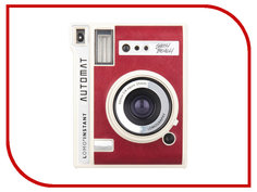 Фотоаппарат Lomography LomoInstant Automat Luxury LI150LUX