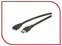 Аксессуар HQ USB 3.0 M - micro-B/M 3m CABLE-1132-3.0