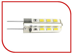 Лампочка LUNA LED G4 2.5W 4000K 220V 60274